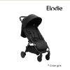(COD:BB18870) COCHE DE PASEO ELODIE MONDO GRIS