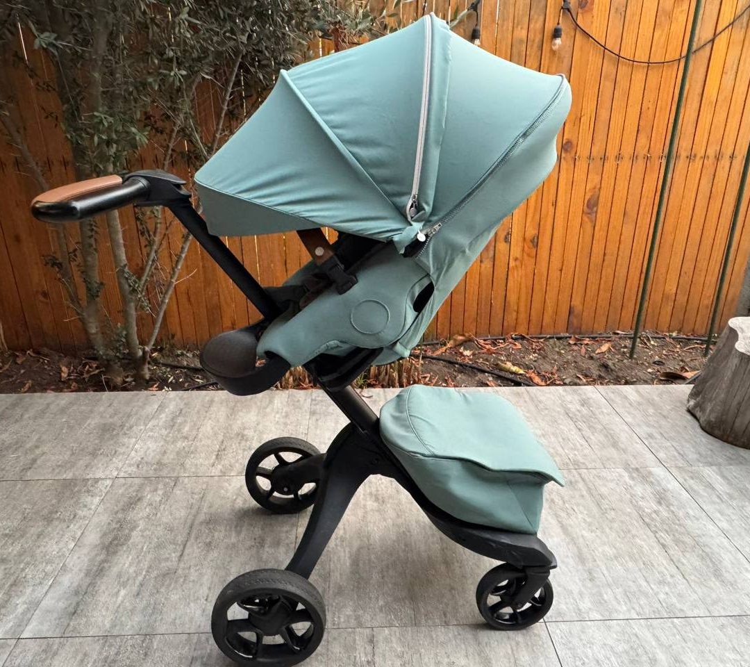 (COD:BB18874) COCHE DE PASEO STOKKE XPLORY X