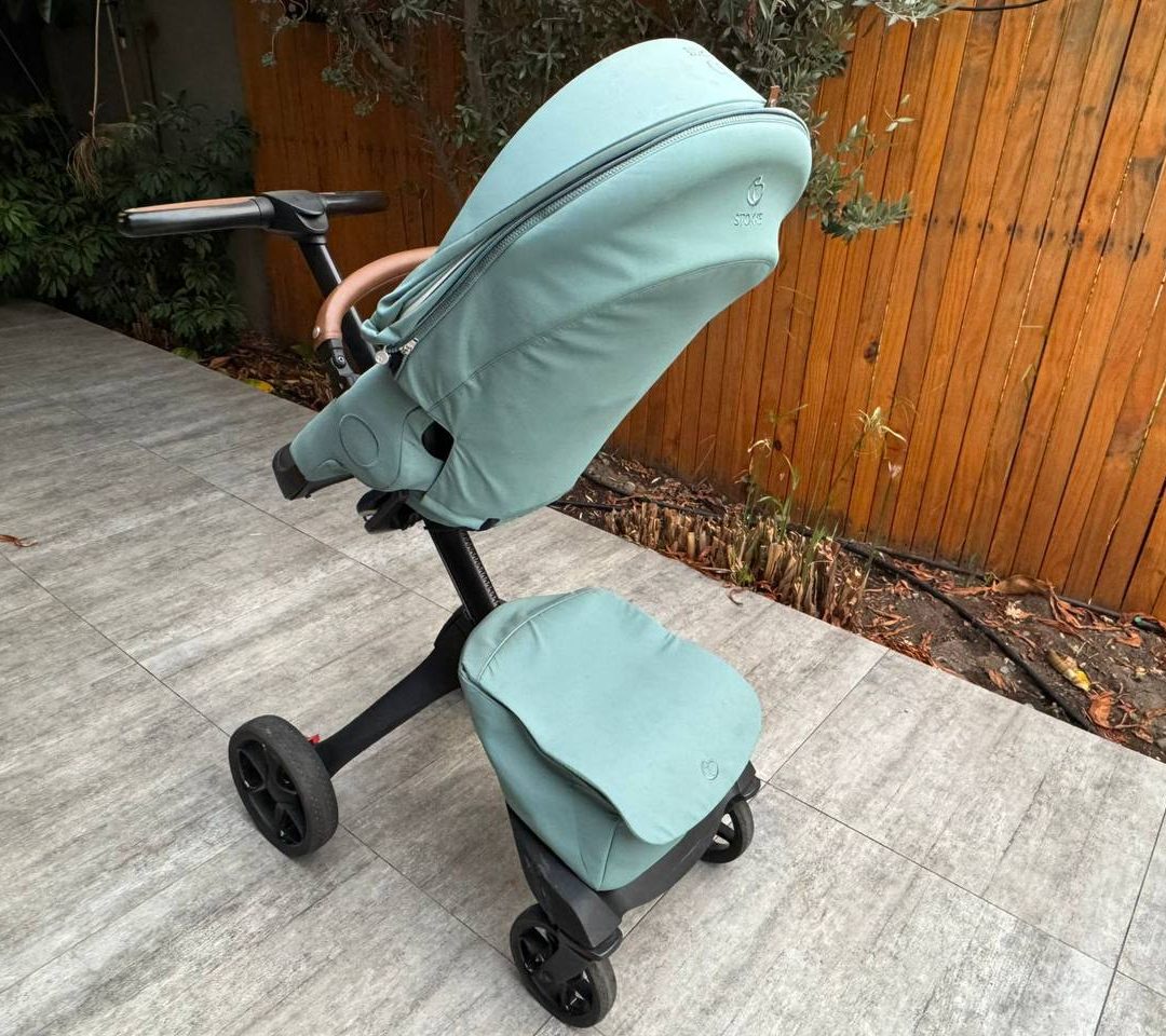 (COD:BB18874) COCHE DE PASEO STOKKE XPLORY X