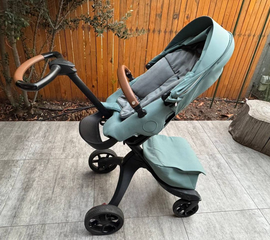 (COD:BB18874) COCHE DE PASEO STOKKE XPLORY X