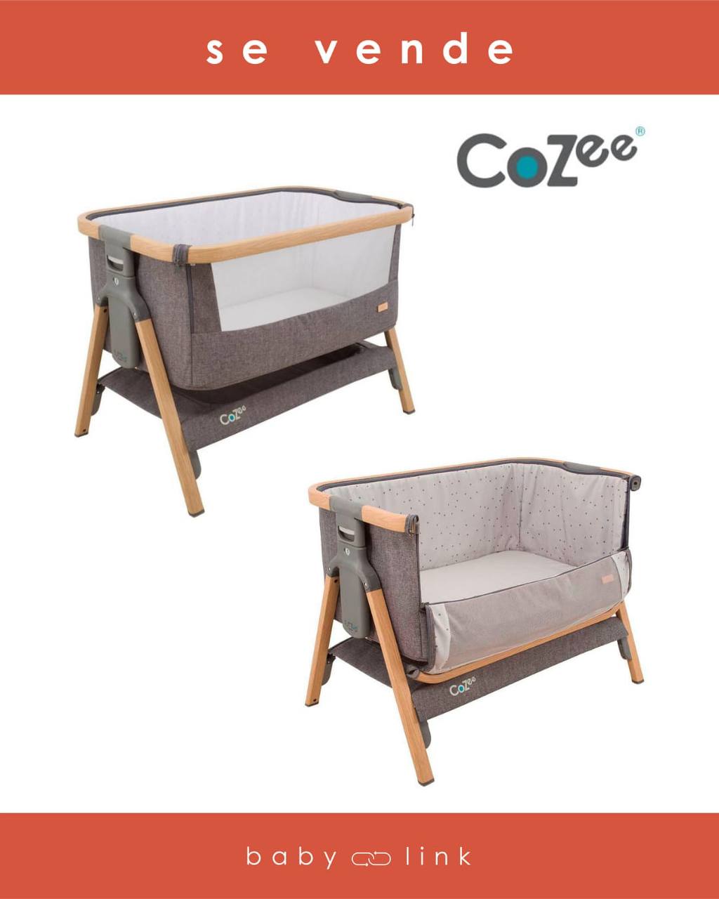 (COD:BB18875) CUNA COLECHO TUTTI BAMBINI