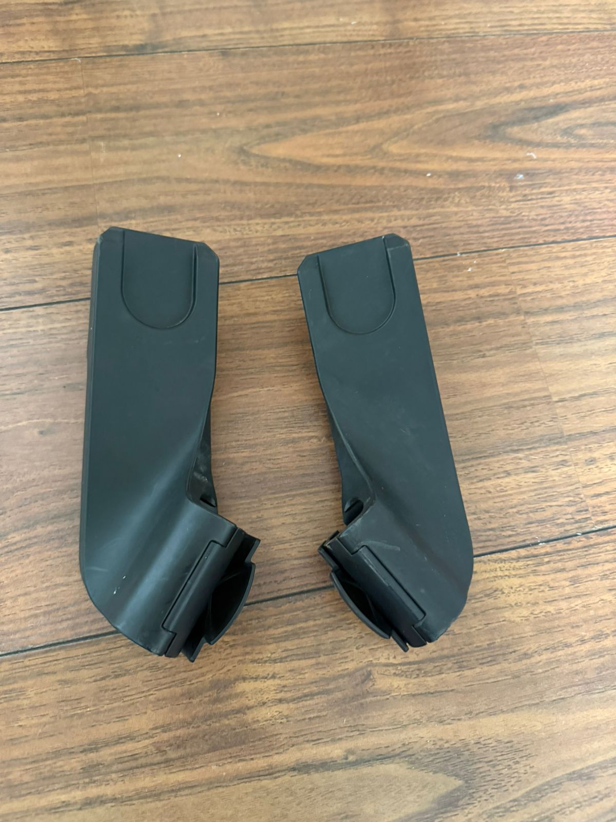 (COD:BB18876) ADAPTADORES EEZY S-LINE CYBEX