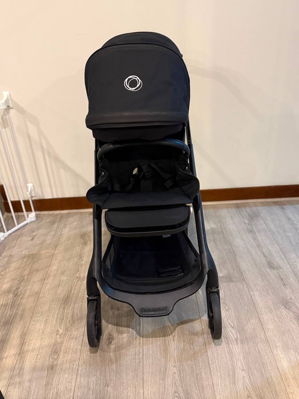 (COD:BB18879) COCHE BUGABOO DRAGONFLY