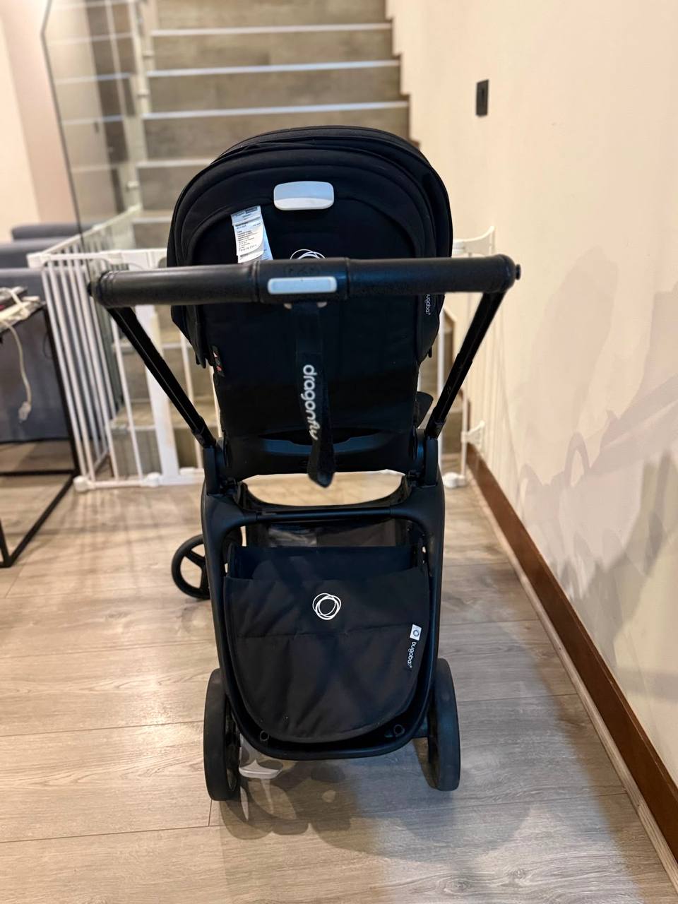 (COD:BB18879) COCHE BUGABOO DRAGONFLY