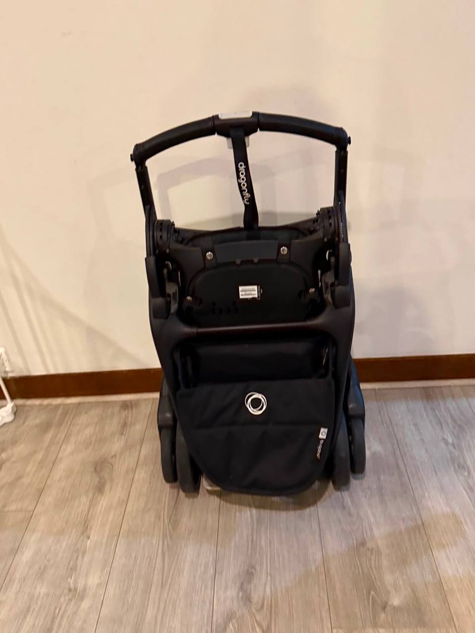 (COD:BB18879) COCHE BUGABOO DRAGONFLY