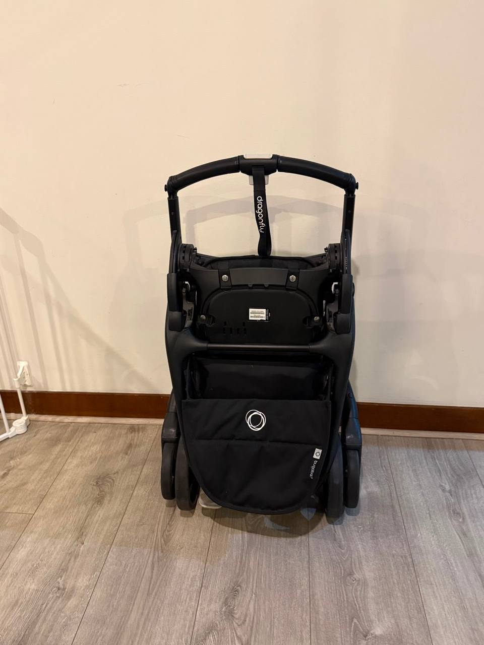 (COD:BB18879) COCHE BUGABOO DRAGONFLY