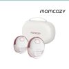 (COD:BB18882) EXTRACTOR DE LECHE INALÁMBRICO DOBLE MOMCOZY M6