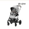 (COD:BB18886) COCHE DE PASEO CYBEX BALIOS S LUX 3.0 SLV LAVA GREY