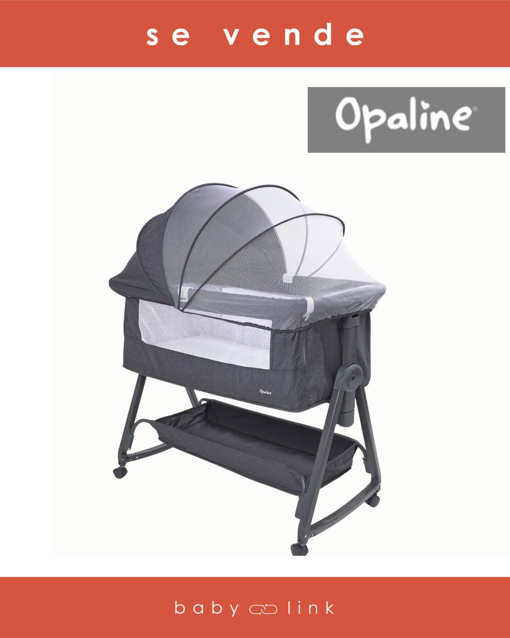 (COD:BB18894) CUNA COLECHO OPALINE