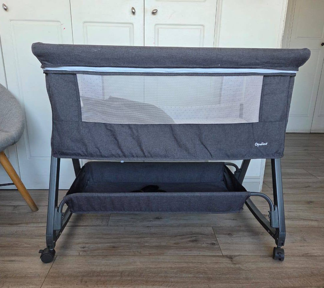 (COD:BB18894) CUNA COLECHO OPALINE
