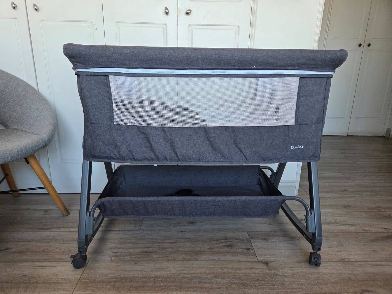 (COD:BB18894) CUNA COLECHO OPALINE