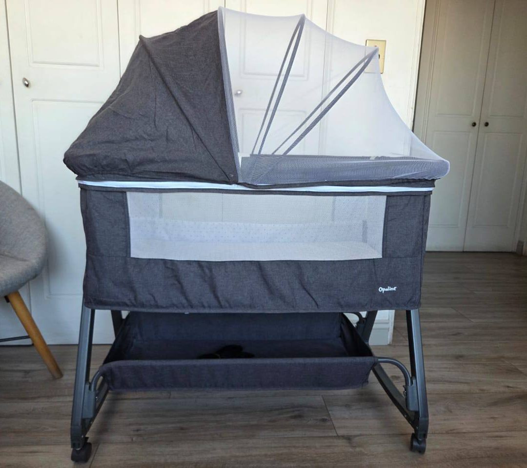(COD:BB18894) CUNA COLECHO OPALINE