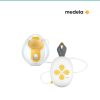 (COD:BB18895) EXTRACTOR DE LECHE MEDELA HANDS-FREE