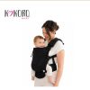 (COD: BB18897) MOCHILA DE PORTEO ERGONÓMICA KOKORO BABY RN