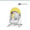 (COD: BB18899) SILLA-MOISÉS MECEDORA KINDERKRAFT UNIMO 5 EN 1