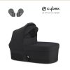 (COD:BB18901) MOISÉS CYBEX COT S + ADAPTADORES