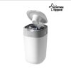 (COD:BB18902) BASURERO DE PAÑALES TOMMEE TIPPEE SANGENIC TWIST & CLICK BLANCO
