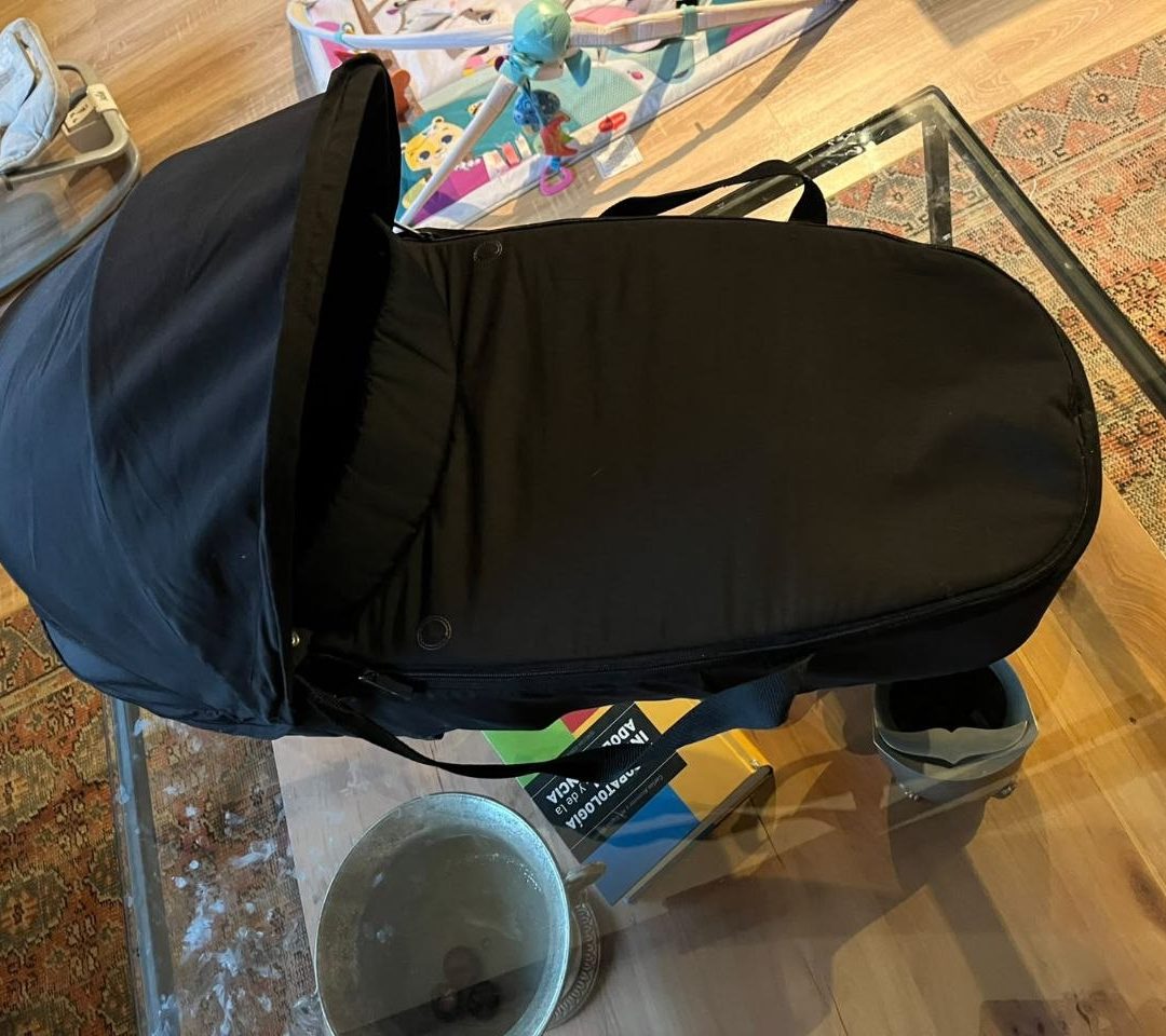 (COD:BB18908) MOISÉS GB COT TO GO