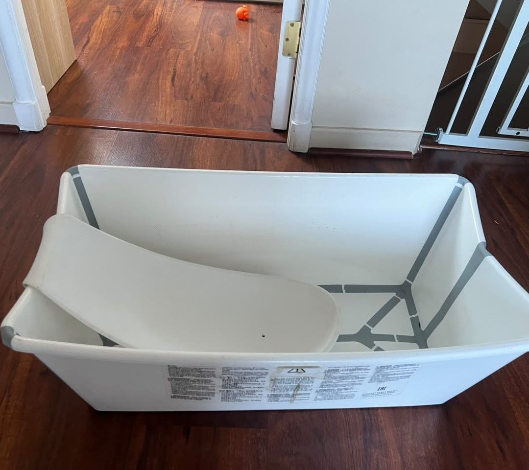 (COD:BB18911) TINA + SOPORTE RN STOKKE FLEXI BATH
