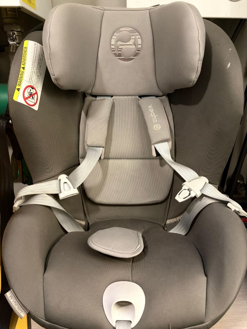 (COD:BB18914) SILLA DE AUTO CYBEX SIRONA M