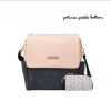 (COD:BB18917) MOCHILA MATERNAL PETUNIA PICKLE BOTTOM