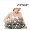 (COD:BB18918) COJÍN DE LACTANCIA MOMCOZY