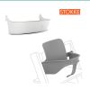 (COD:BB18919) BABY SET STOKKE TRIPP TRAPP + CONTENEDOR