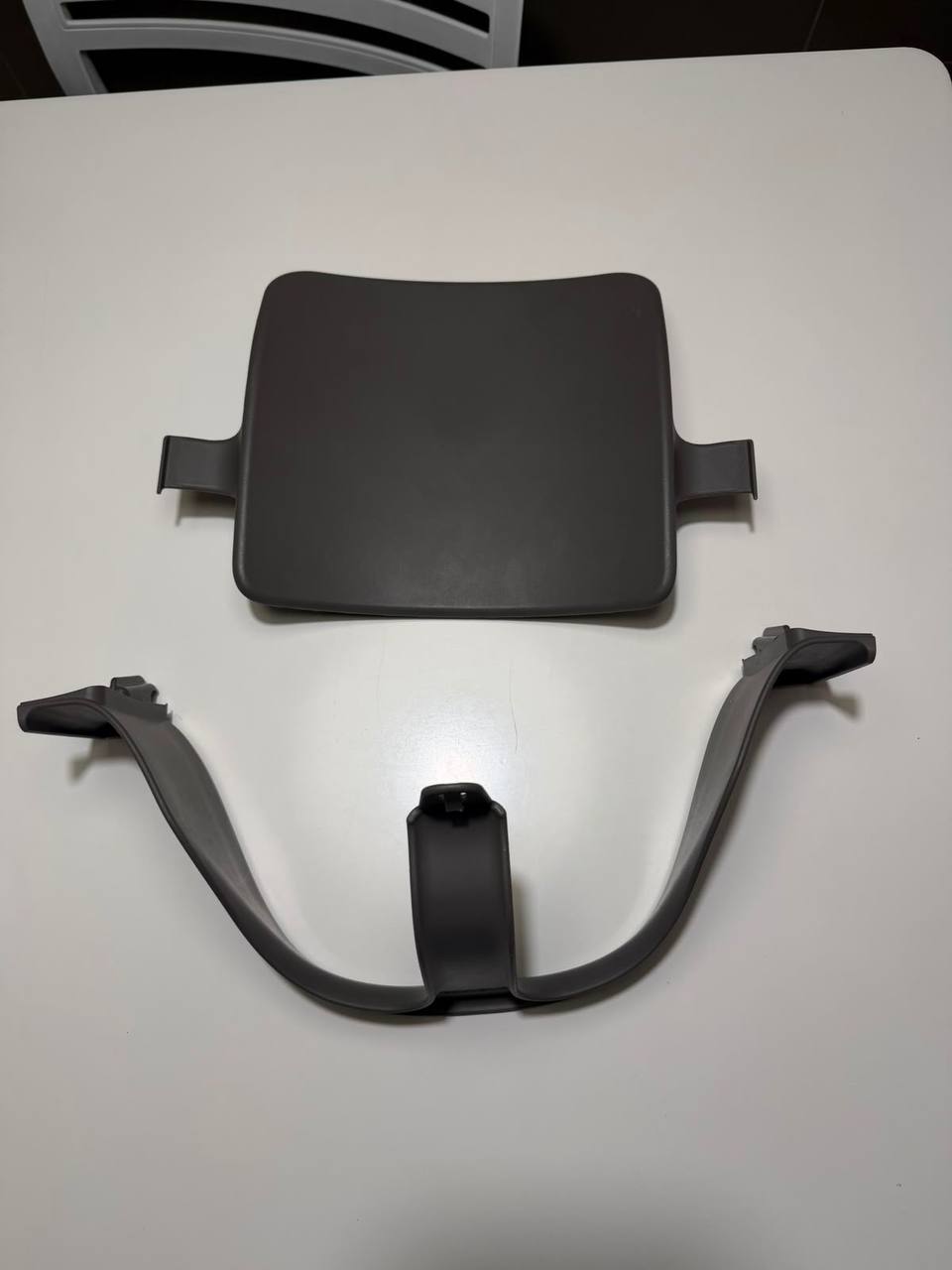 (COD:BB18919) BABY SET STOKKE TRIPP TRAPP + CONTENEDOR