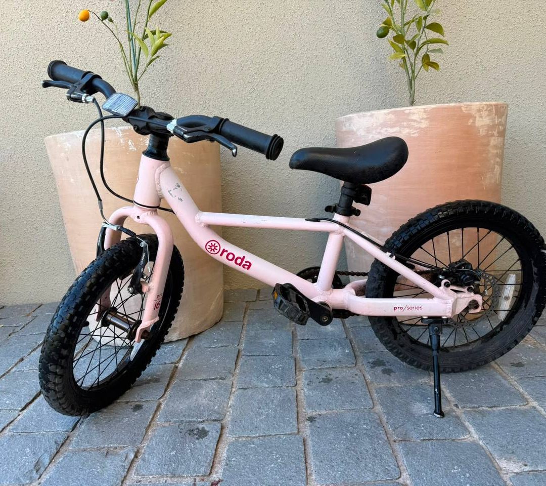 (COD:BB18922) BICICLETA RODA PRO 16