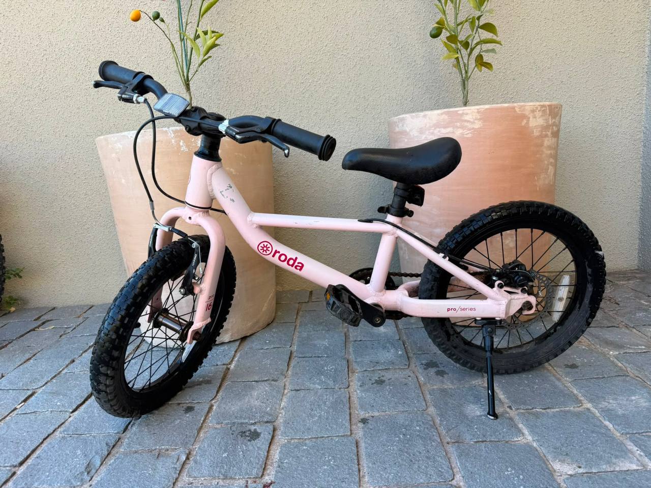 (COD:BB18922) BICICLETA RODA PRO 16