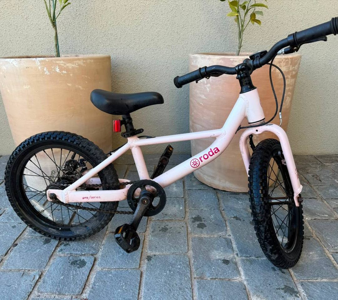 (COD:BB18922) BICICLETA RODA PRO 16