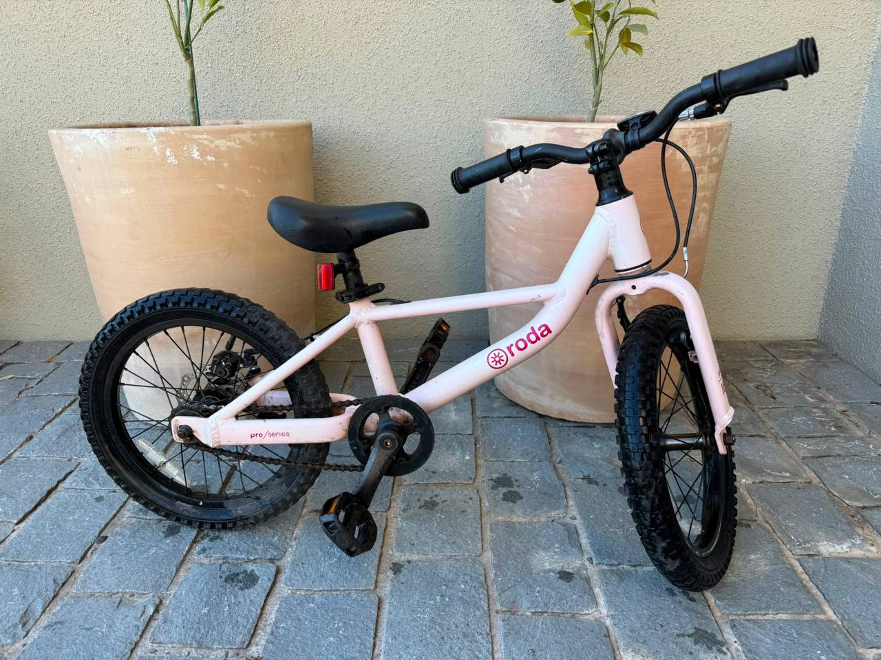 (COD:BB18922) BICICLETA RODA PRO 16