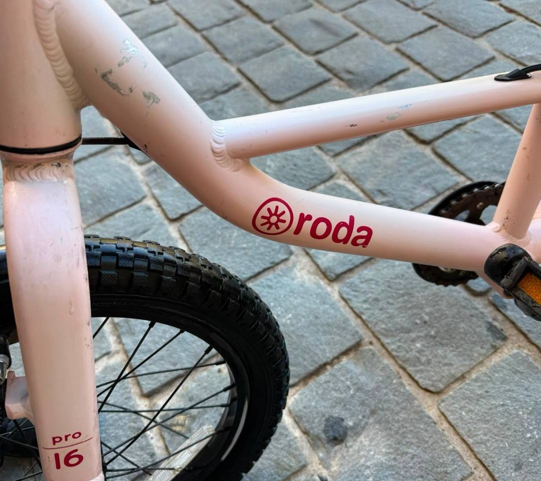 (COD:BB18922) BICICLETA RODA PRO 16