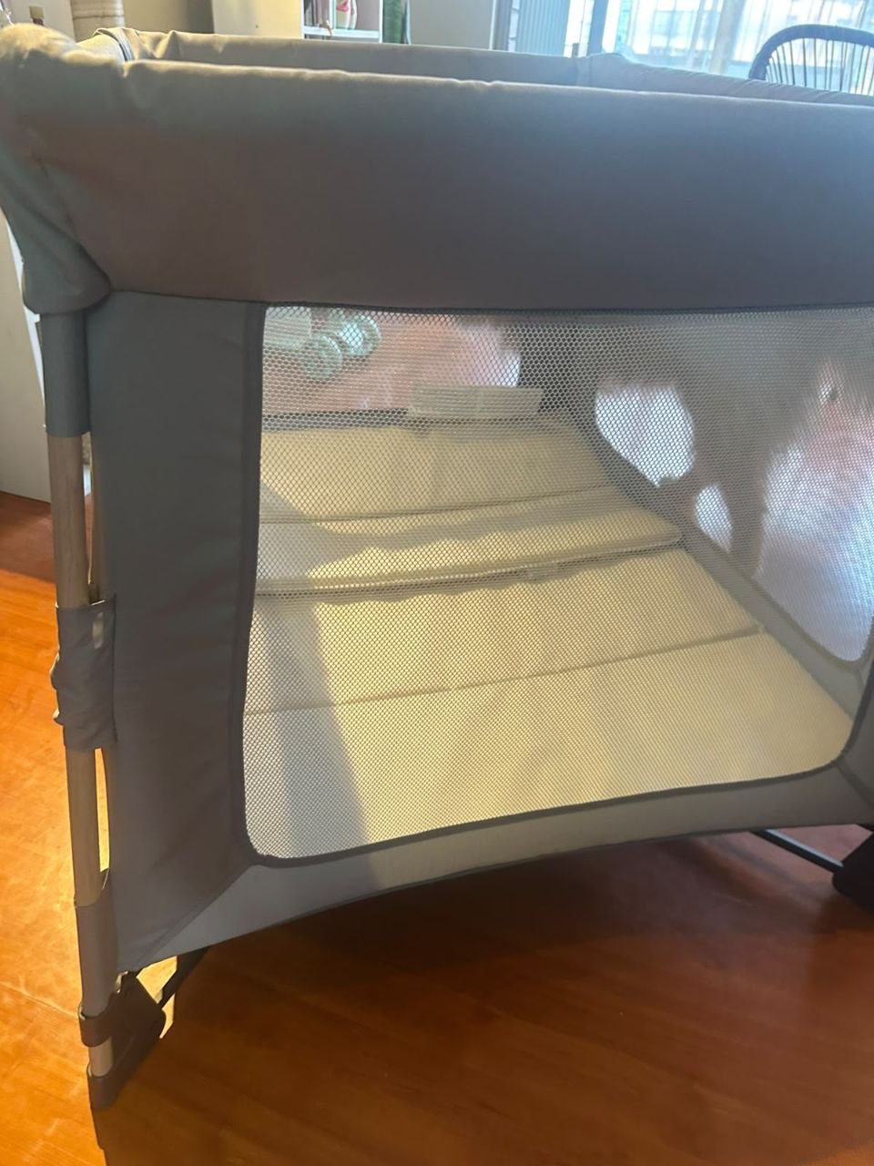 (COD:BB18924) CUNA PLAYARD SWIFT BEYOND MAXI-COSI
