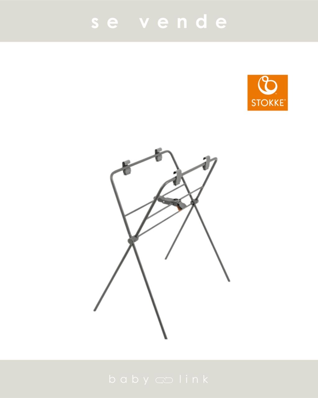 (COD:BB18925) SOPORTE PARA TINA STOKKE FLEXI BATH