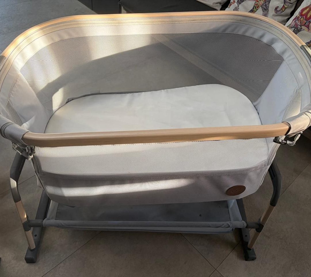 (COD:BB18926) CUNA COLECHO MAXI-COSI LORA AIR BEYOND