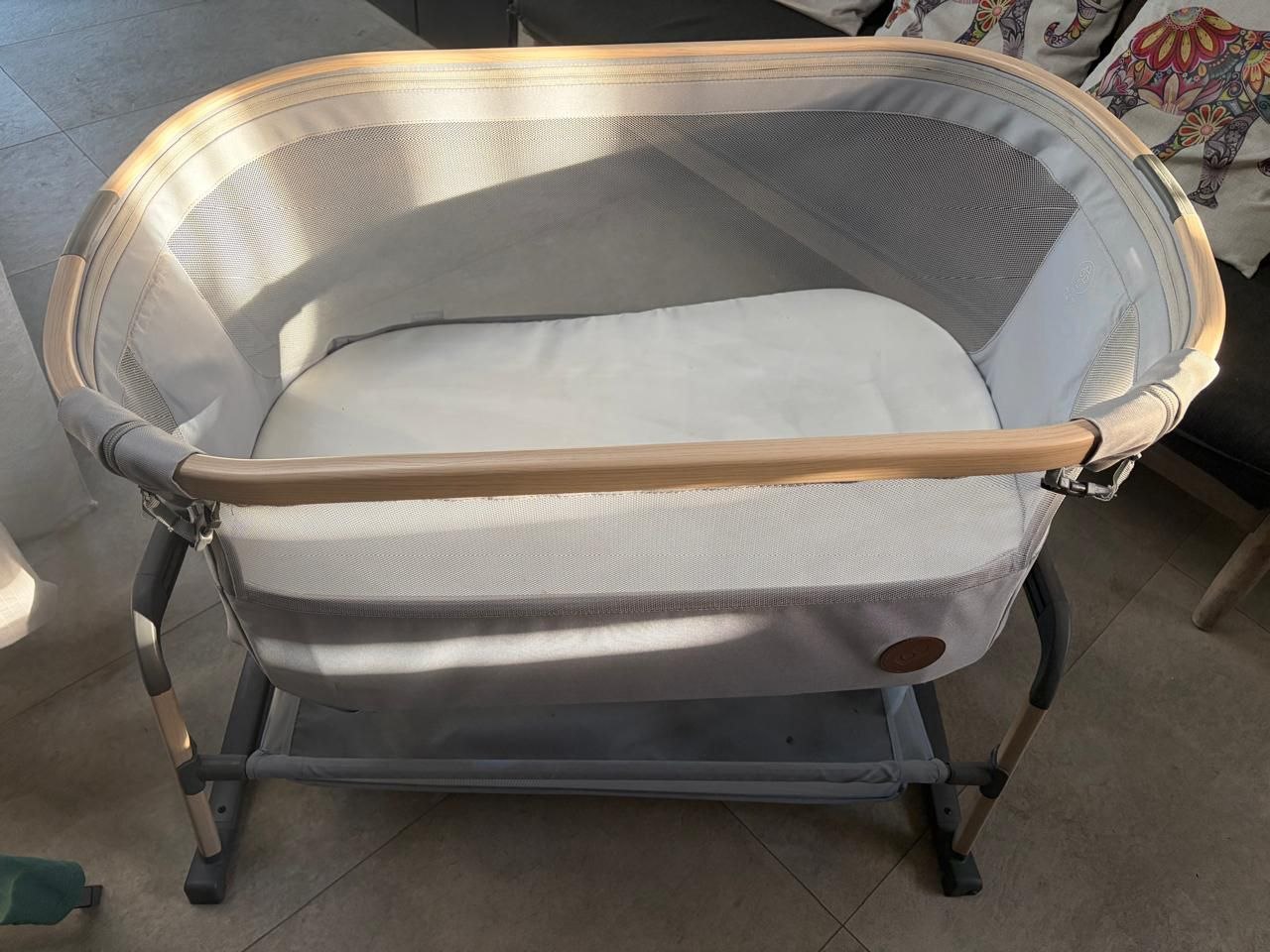 (COD:BB18926) CUNA COLECHO MAXI-COSI LORA AIR BEYOND