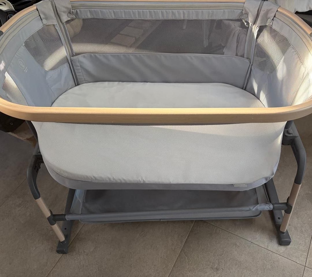 (COD:BB18926) CUNA COLECHO MAXI-COSI LORA AIR BEYOND