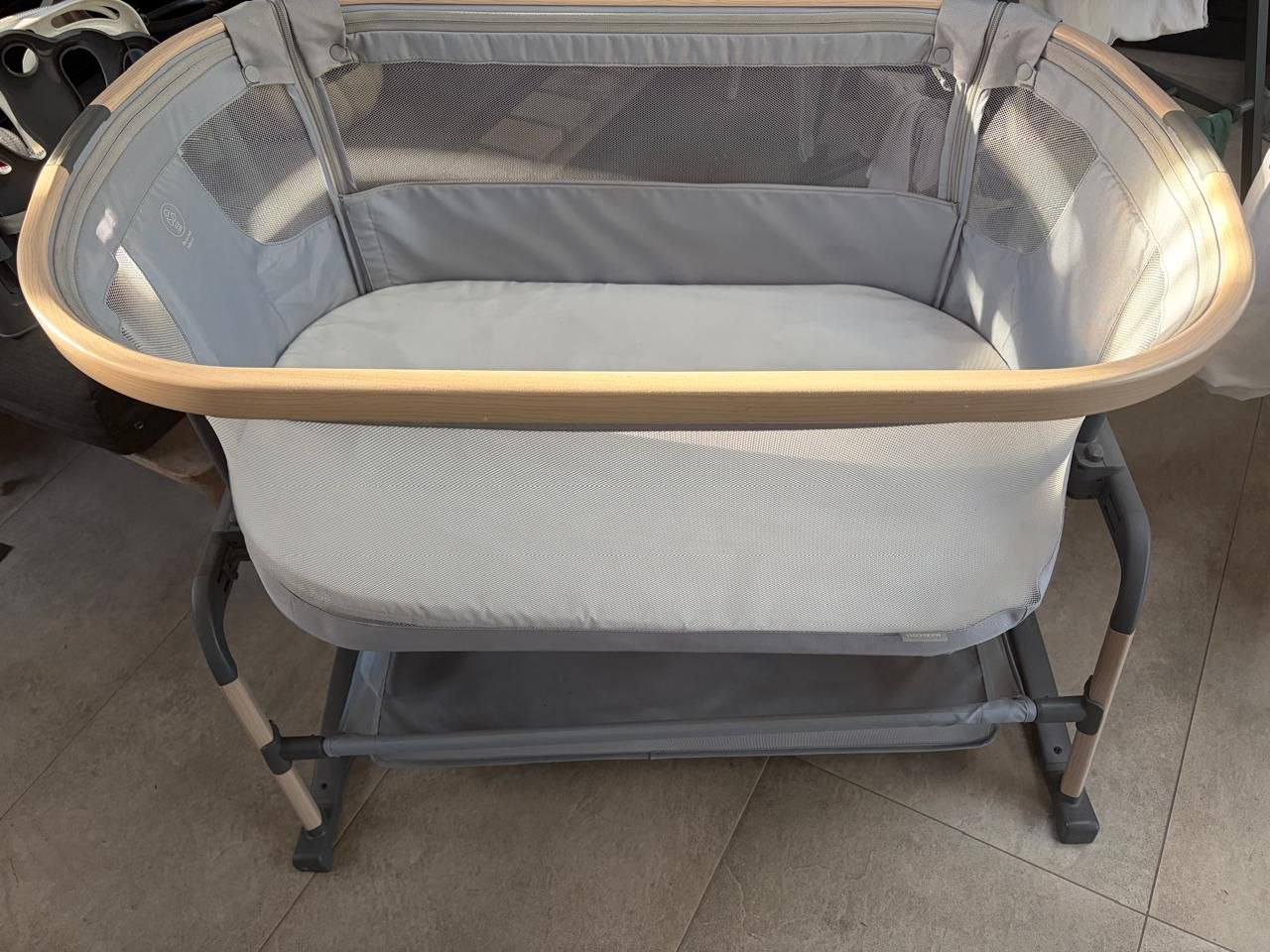 (COD:BB18926) CUNA COLECHO MAXI-COSI LORA AIR BEYOND