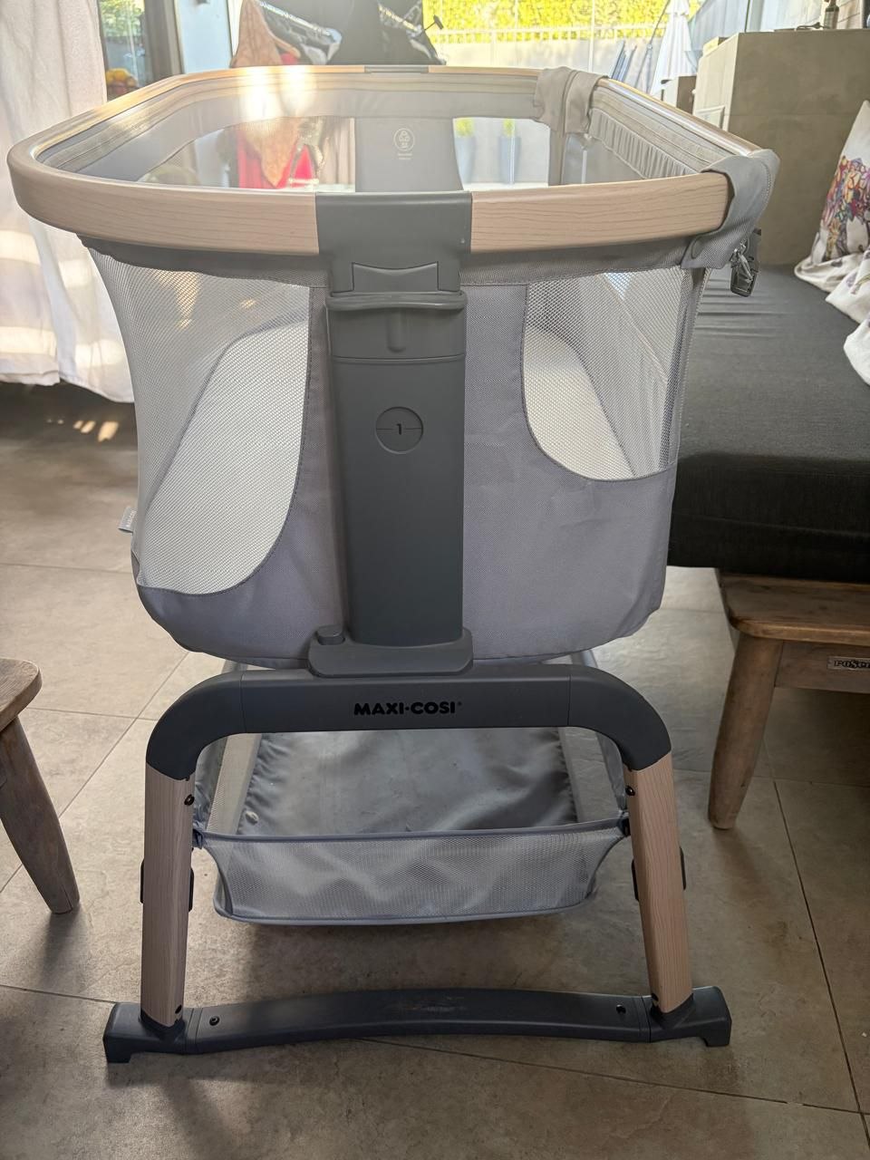 (COD:BB18926) CUNA COLECHO MAXI-COSI LORA AIR BEYOND