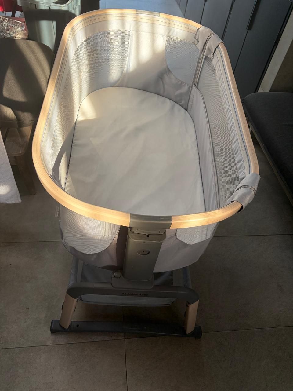(COD:BB18926) CUNA COLECHO MAXI-COSI LORA AIR BEYOND
