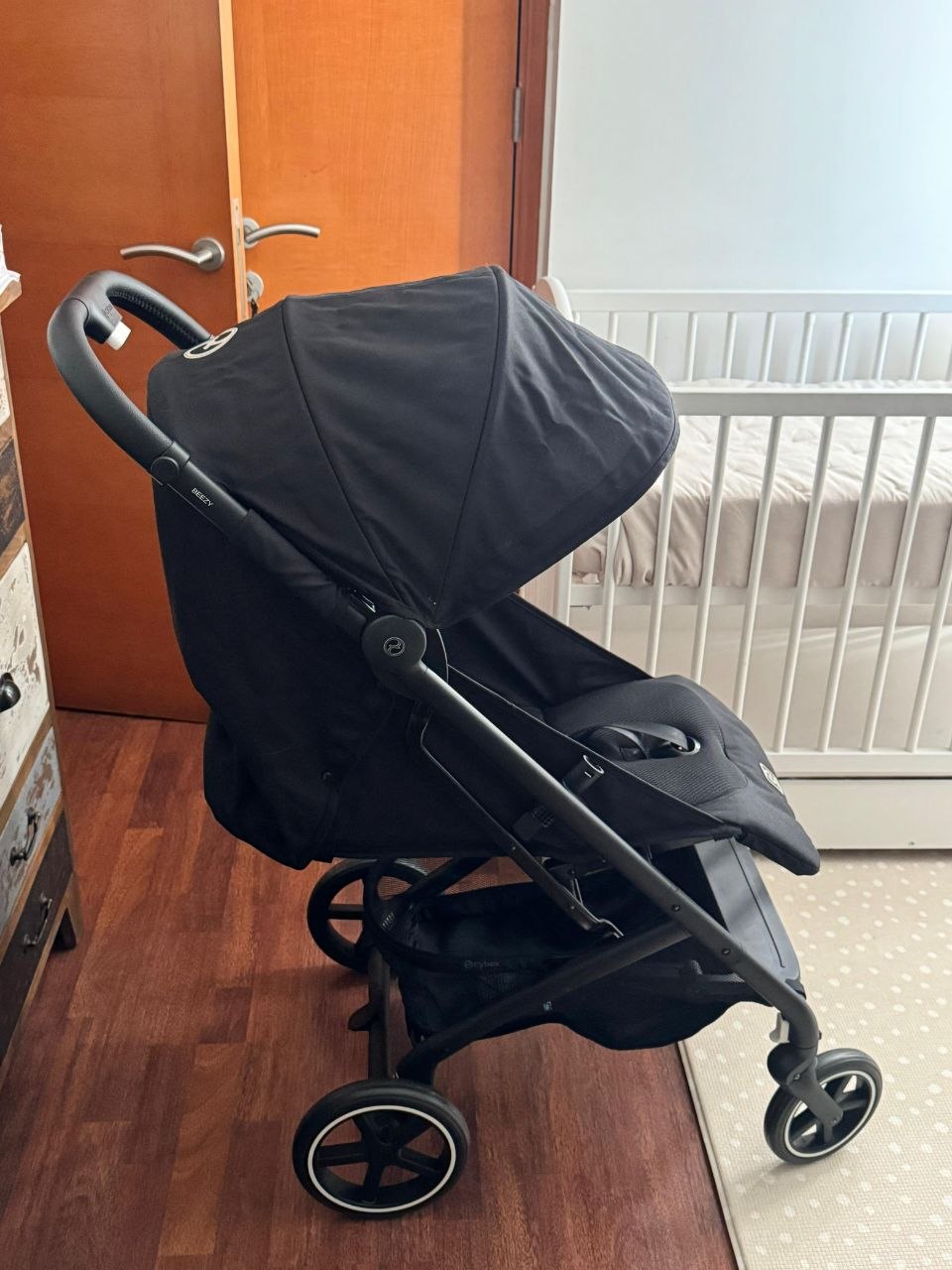 (COD:BB18929) COCHE DE PASEO CYBEX BEEZY 3