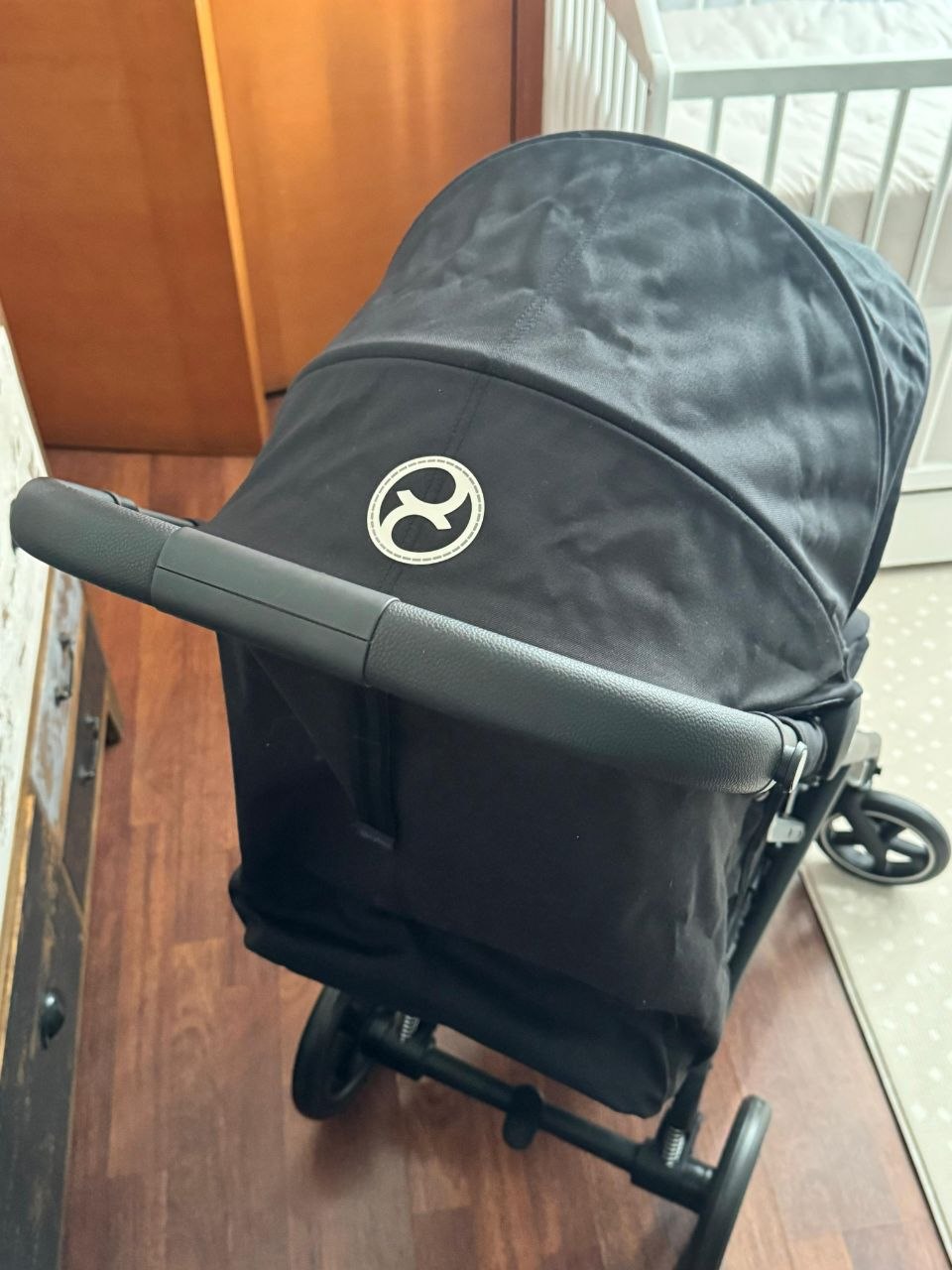 (COD:BB18929) COCHE DE PASEO CYBEX BEEZY 3
