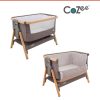 (COD:BB18936) CUNA COLECHO TUTTI BAMBINI