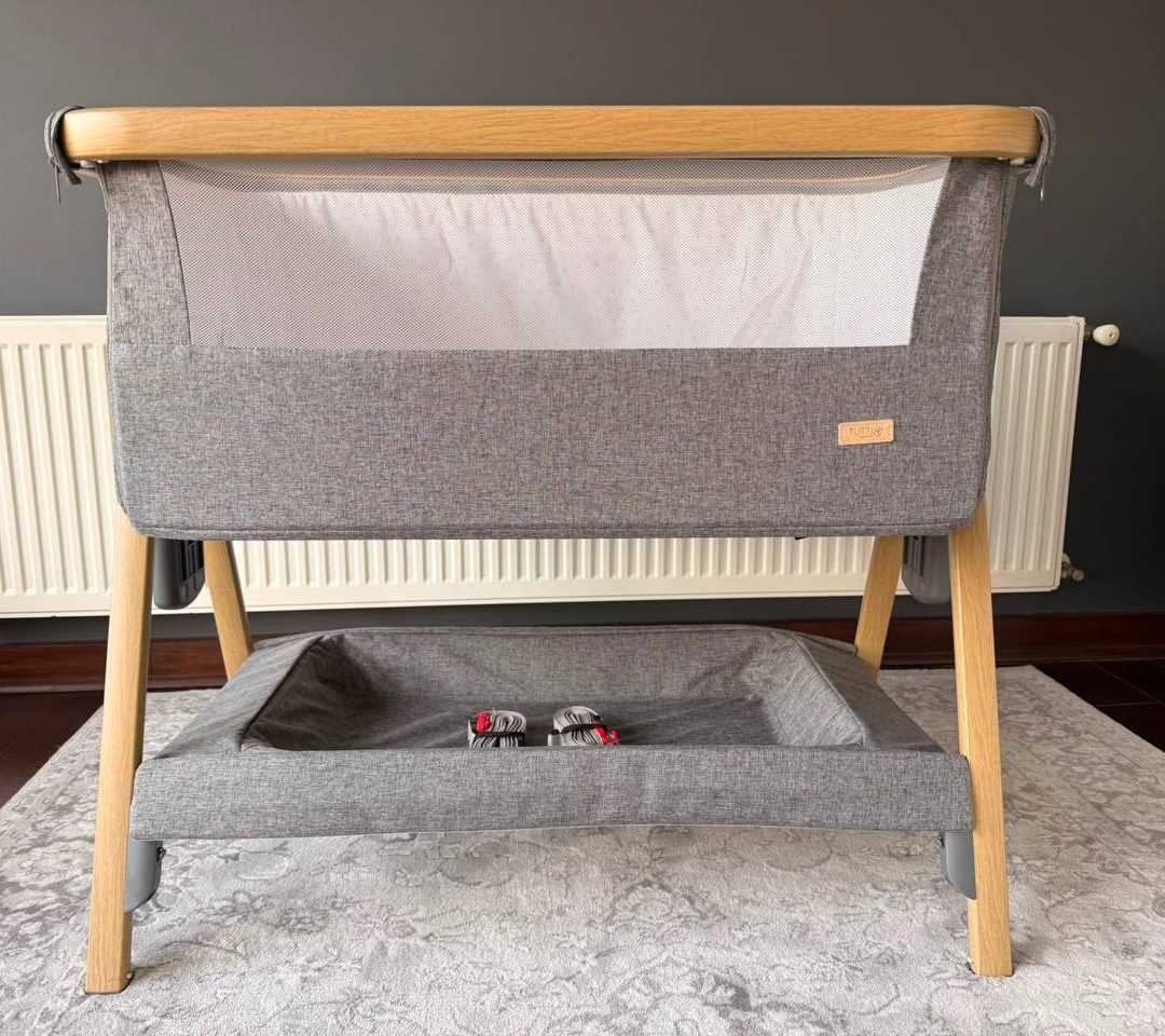 (COD:BB18936) CUNA COLECHO TUTTI BAMBINI