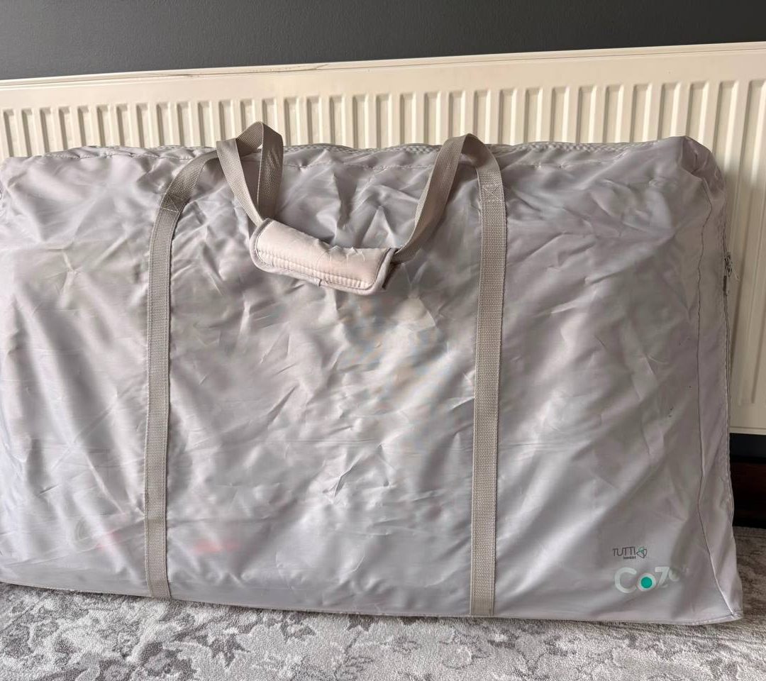 (COD:BB18936) CUNA COLECHO TUTTI BAMBINI