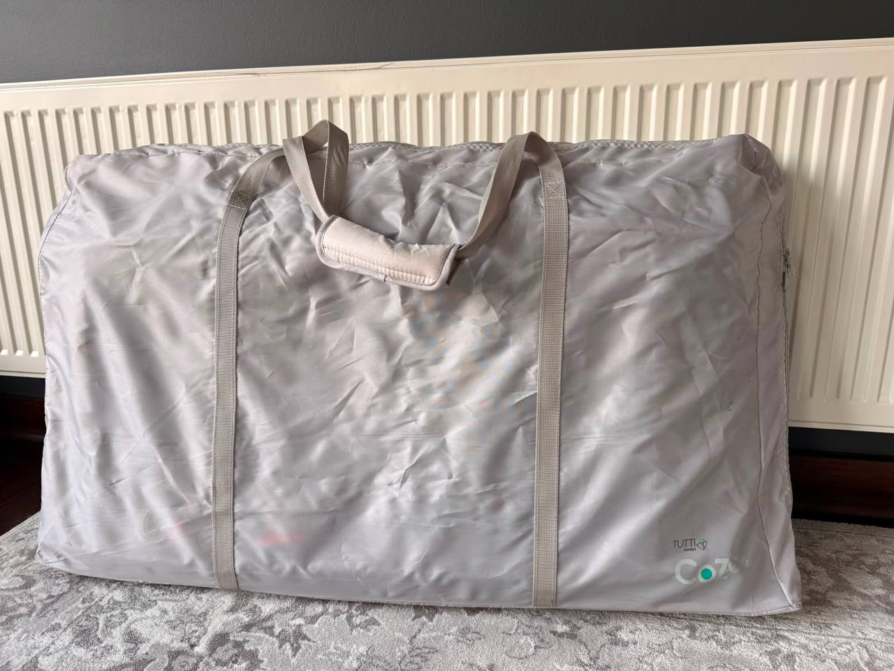 (COD:BB18936) CUNA COLECHO TUTTI BAMBINI
