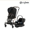(COD:BB18938) COCHE CYBEX MIOS V4 + ATON G + ADAPTADORES
