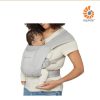 (COD:BB18941) MOCHILA ERGOBABY EMBRACE SOFT AIR MESH