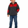 (COD:VI-124) POLAR COLUMBIA TALLA 4